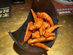 -烤匠麻辣烤鱼(万象城店)