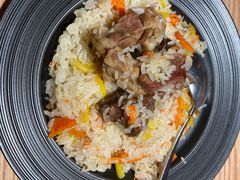 -谷丽麦馕新疆菜·清真(步步高梅溪新天地店)