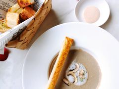 -Wei菋·Le Bistrot