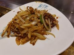 -大神太神·铁板烧(瑞虹天地月亮湾店)