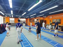 -北京众国际击剑俱乐部