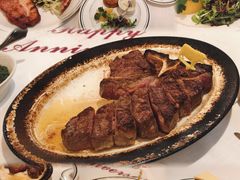 -Wolfgang’s Steakhouse 沃夫冈牛排馆(上海白玉兰广场店)