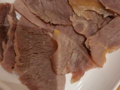 -陳香貴·兰州牛肉面(上海长风大悦城店)