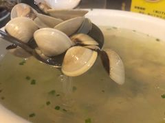 -亚龙湾8号(丁村万人海鲜广场店)