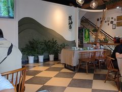 -茶油香闽南菜·花园餐厅(前埔店)