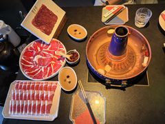 -东来顺·非遗火锅(赛格国际购物中心店)