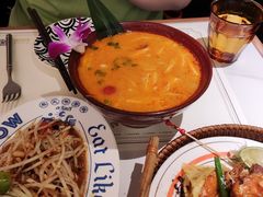 -太食獸泰式茶餐厅(IFS国金中心店)