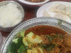 -喜家德虾仁水饺(长泰广场店)