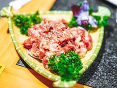 -鹤之乡·齐齐哈尔烤肉·非遗(秋涛路店)