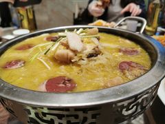 -吴记酱骨炖菜馆(西大直街店)