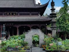-钱王祠