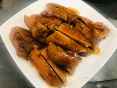 -文记壹心鸡(宝华路店)