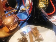 -haxnbauer海森堡德国餐厅(深圳coco店)