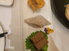 -贝勒爷·酥不腻烤鸭