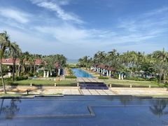 -海口喜来登酒店