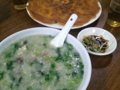 -华记粥饭店(印象容桂主题风情街店)