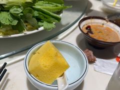 -福寿斋·老北京铜锅涮肉·烤鸭(顺义总店)