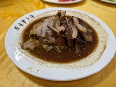 -荣生萝卜汤饭店