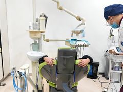 -泰康拜博口腔医院(江北总院)