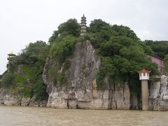 -石钟山