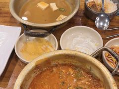 -金北顺大锅家(신사본점)
