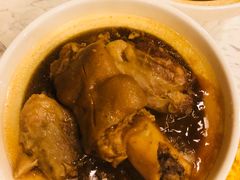 -三美肉骨茶(柏威年广场店)