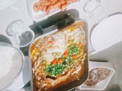 -半天妖烤鱼(中山路店)