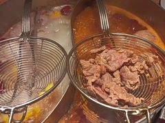 -牛事制造局牛肉火锅(莲岳路店)