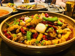 -蜀厨蓉匠(广福店)