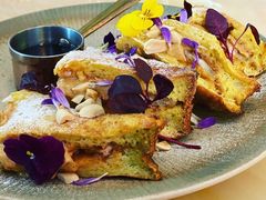 -The Rug Cafe(王府中环店)