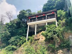 -船政文化景区-罗星塔公园