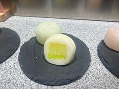-米糯糯·MINONO·大福冰淇淋(青岛万象城店)