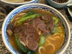 -湖畔居茶楼(湖滨店)