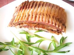 -烤肉宛饭庄(南礼士路店)