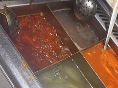 -海底捞火锅(青悦城店)