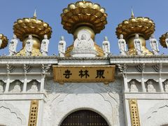 -上海东林寺(金山区)