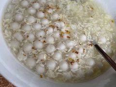 酒酿圆子-龙井壹号·茶缘山景宴(龙井村店)
