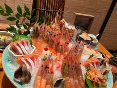 -水濑·日料放题(天河店)