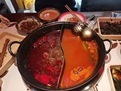 -江北北火锅馆·公路夜市(魏公村店)