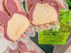 -花园饼屋·吐司蛋糕面包(星海店)
