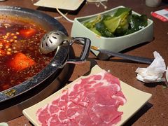 -巴倒烫陆派火锅山庄(南山总店)