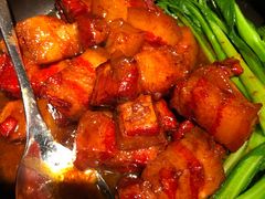 -甘家界牌柠檬鸭(青山店)