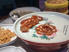 -京味斋·北京烤鸭(华威桥北工大店)