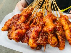 -辽B·小串(总店)