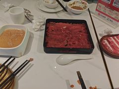 -花田里捞牛火锅(天润店)