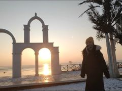 -辽宁团山国家级海洋公园