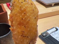 -一豚轩·烧鸟·豚骨拉面(五四路店)