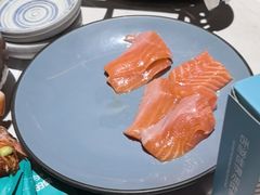 -喜庭海鲜自助(北辰三角洲北辰荟店)