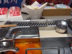 -海底捞火锅(坪山益田假日广场店)