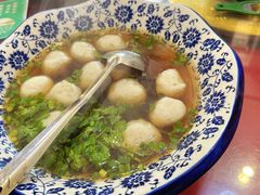 -杨辉饭店